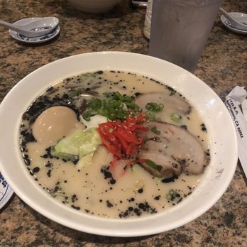 Ryujin Ramen - Ramen Near Me - Sacramento, California Ryujin Ramen - Ramen Near Me - Sacramento, California