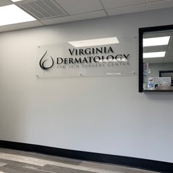 Virginia Dermatology and Skin Surgery Center - Stafford - Lobby