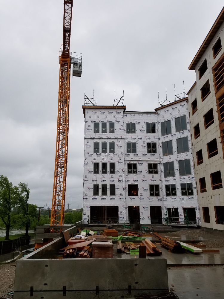 Slide of Anytime Plumbing and Repair