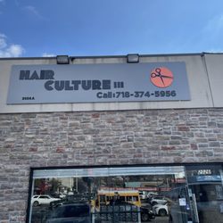 Hair Culture III