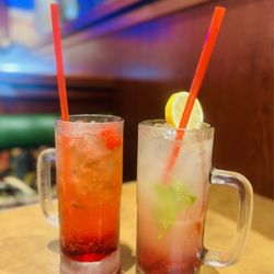Drinks!