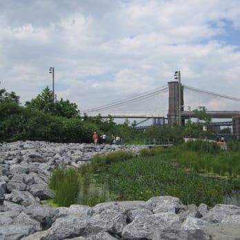 Brooklyn Bridge Park - brooklyn bridge park - Parks Near Me - Brooklyn, New York