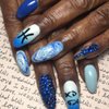 Nails By Janell gift card