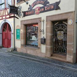 Metzgerei Roppelt