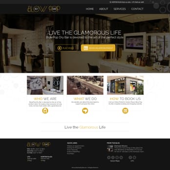Pixel Me Pink - web design, web development, graphic design, marketing and website design for one of our favorite clients. - Web Design Near Me - Austin, Texas