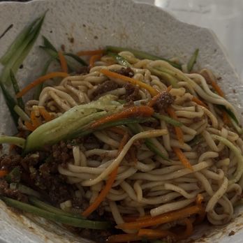 Dumpling Story - Asian Fusion Near Me - San Francisco, California