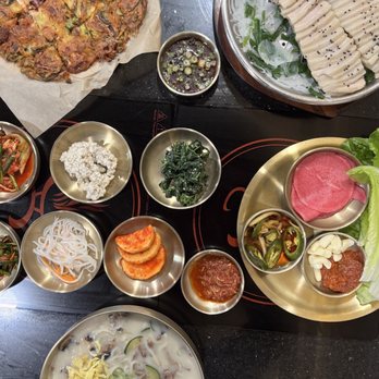 Mugunghwa - Korean Near Me - Oakland, California Mugunghwa - Korean Near Me - Oakland, California