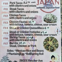 Latin Japan 2