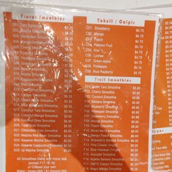 O My Tea Cafe