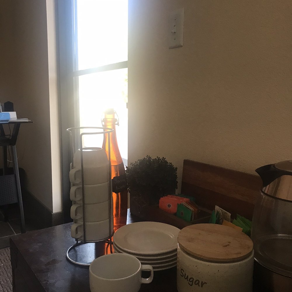 Serene Relaxation - Refreshment Area - Massage Therapy Near Me - Carmichael , California Serene Relaxation - Refreshment Area - Massage Therapy Near Me - Carmichael , California