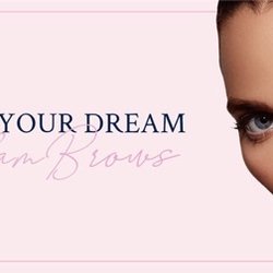 GlamBrows - Get your dream GlamBrows!