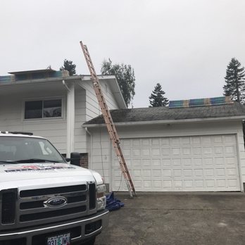 Rainy City Roofing - Roofing Near Me - Gresham, Oregon Rainy City Roofing - Roofing Near Me - Gresham, Oregon