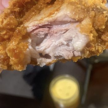 Popeyes Louisiana Kitchen - Chicken Wings Near Me - Amarillo, Texas