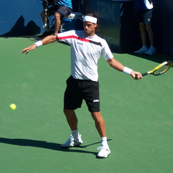 Garland Tennis Center