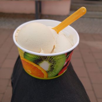 Soulmade - Tea and hazelnut flavors. So good! - Ice Cream & Frozen Yogurt Near Me - Lübeck, SH Soulmade - Tea and hazelnut flavors. So good! - Ice Cream & Frozen Yogurt Near Me - Lübeck, SH