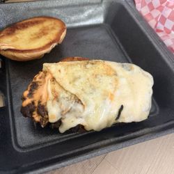 Troy Honky Tonk - "Buffalo Chicken Sandwich"