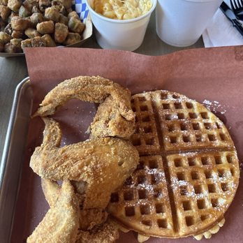 Whip My Soul - Ordered this for the first time. I saw everyone getting the chicken wings so I had to try. FIREEE just took my first bite - Southern Near Me - Austin, Texas Whip My Soul - Ordered this for the first time. I saw everyone getting the chicken wings so I had to try. FIREEE just took my first bite - Southern Near Me - Austin, Texas