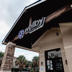 Wellby Financial