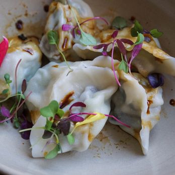 Dumpling Time - Dim Sum Near Me - San Francisco, California