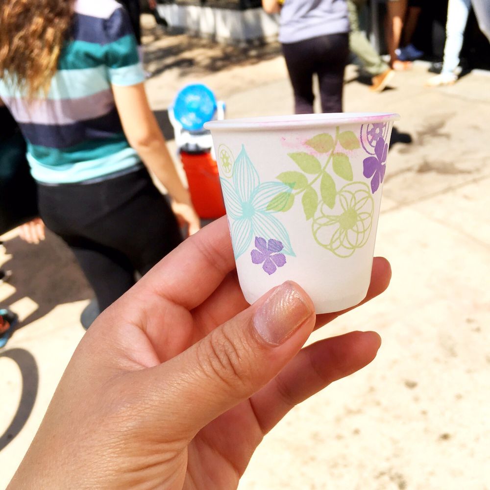 Tpumps - Pasadena - Samples - Bubble Tea Near Me - Pasadena, California