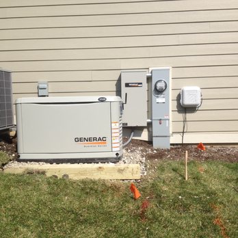 Encore Electric - Electricians Near Me