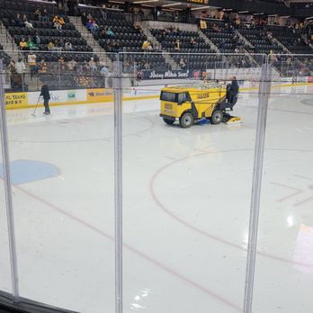 Ed Robson Arena - Stadiums & Arenas Near Me - Colorado Springs, Colorado