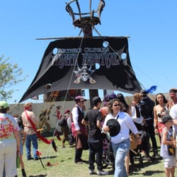 NorCal Pirate Festival