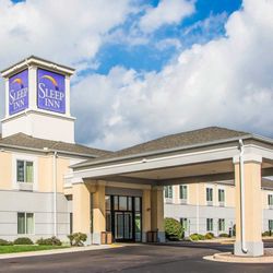 Sleep Inn & Suites