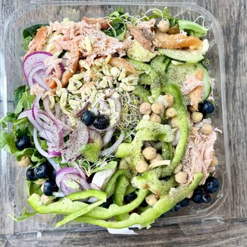Organic Roots - Health Markets Near Me - Temecula, California