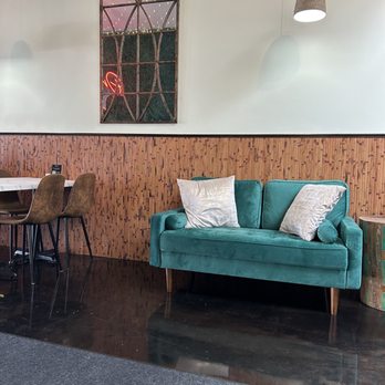 One Love Cafe - Cafe area - Coffee & Tea Near Me - San Bruno, California One Love Cafe - Cafe area - Coffee & Tea Near Me - San Bruno, California