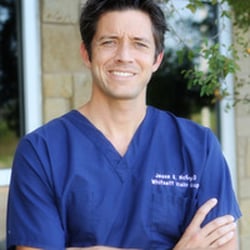 Whitsett Vision Group - Katy - Jesse B. McKey, MD