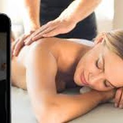 Massage IQ Pro - Therapists have secure measures of communicating with a full staff to ensure everyone's safety.