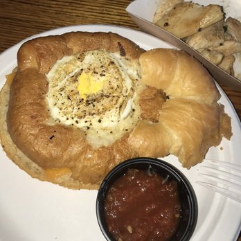 Fowl & Fodder Downtown - Breakfast & Brunch Near Me - Toledo, Ohio