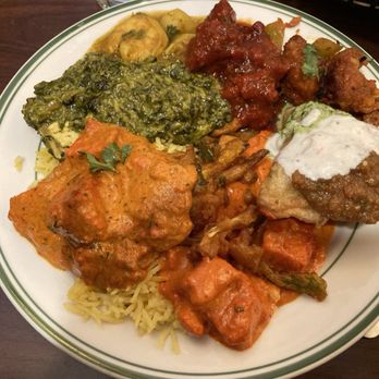 Yak & Yeti Restaurant and Bar - Westminster - All good things. - Indian Near Me - Westminster, Colorado