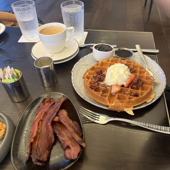 MICO - Waffles - Argentine Near Me - Charlotte, North Carolina MICO - Waffles - Argentine Near Me - Charlotte, North Carolina