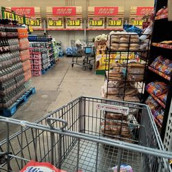 Food4Less - miss these markets