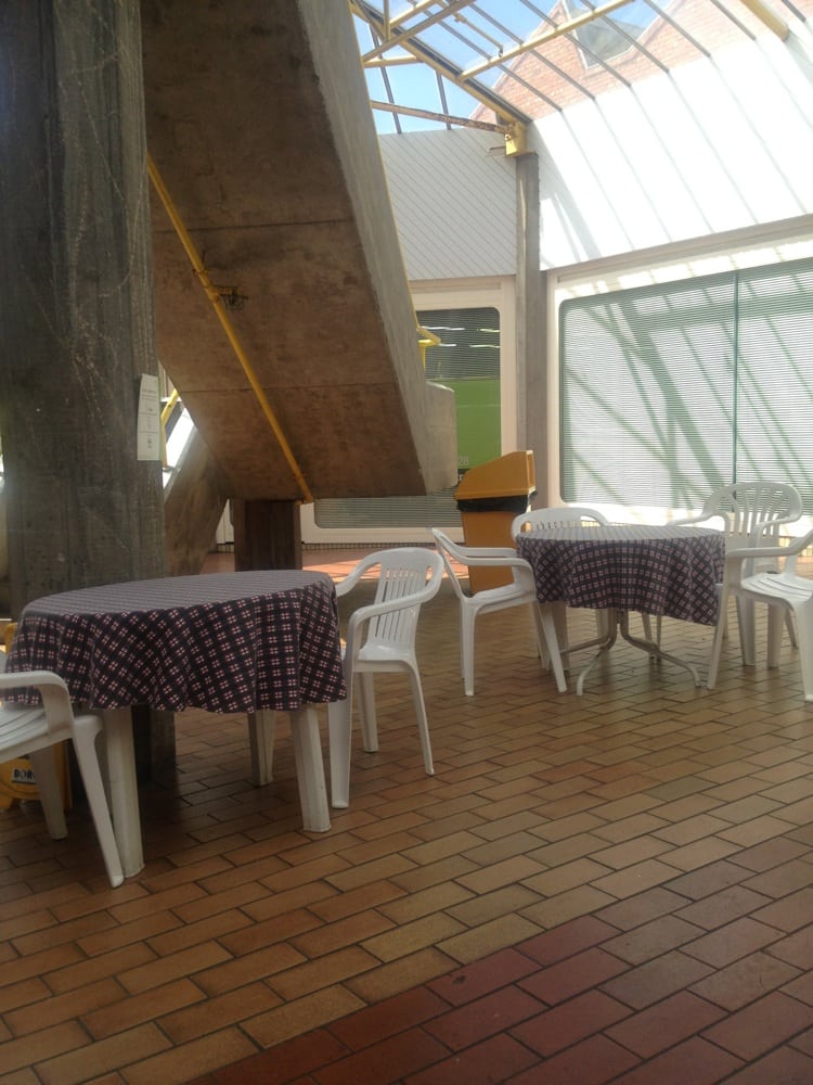 CUMBAK TAKE AWAY FOODS 132 Market Square Mall, Geelong Victoria