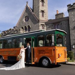Top Class Limousine