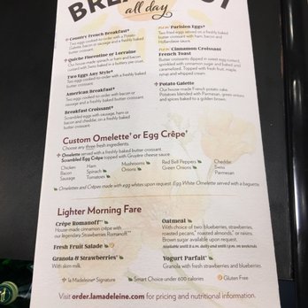 la Madeleine - Breakfast - Cafes Near Me - Chandler, Arizona la Madeleine - Breakfast - Cafes Near Me - Chandler, Arizona