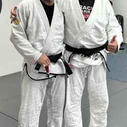 Grappling University Martial Arts