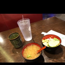 IKKO Japanese Sushi & Steak House - Starters