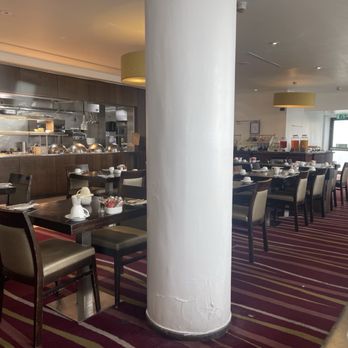 The Louis Fitzgerald Hotel - The in hotel restaurant has an incredible breakfast spread. Very impressed. - Hotels Near Me - Dublin, D The Louis Fitzgerald Hotel - The in hotel restaurant has an incredible breakfast spread. Very impressed. - Hotels Near Me - Dublin, D