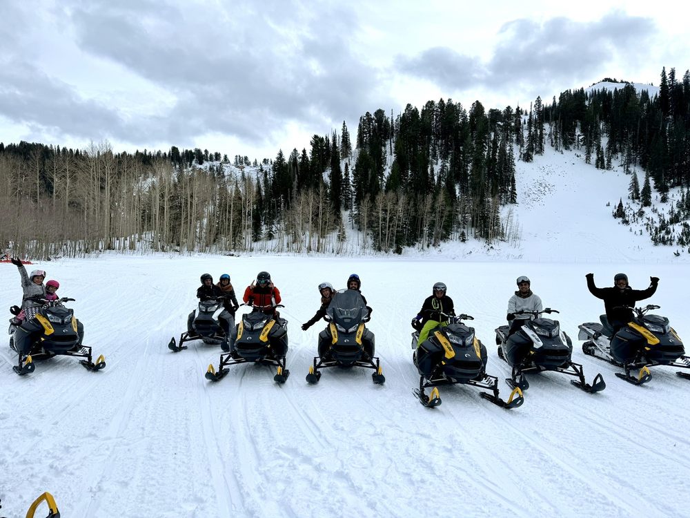 Red Pine Adventures - equestrian in Park City, UT