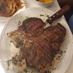 Porterhouse