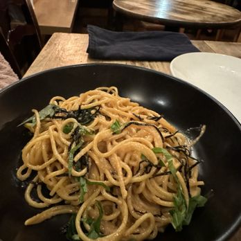 Bon, Nene - Champignon Pasta - Japanese Near Me - San Francisco, California Bon, Nene - Champignon Pasta - Japanese Near Me - San Francisco, California