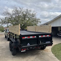Chisholm Trail Junk Removal