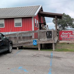 Sam's Smokehouse