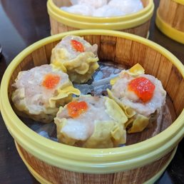 Siu mai