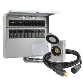 Trevino's Electrical Solutions