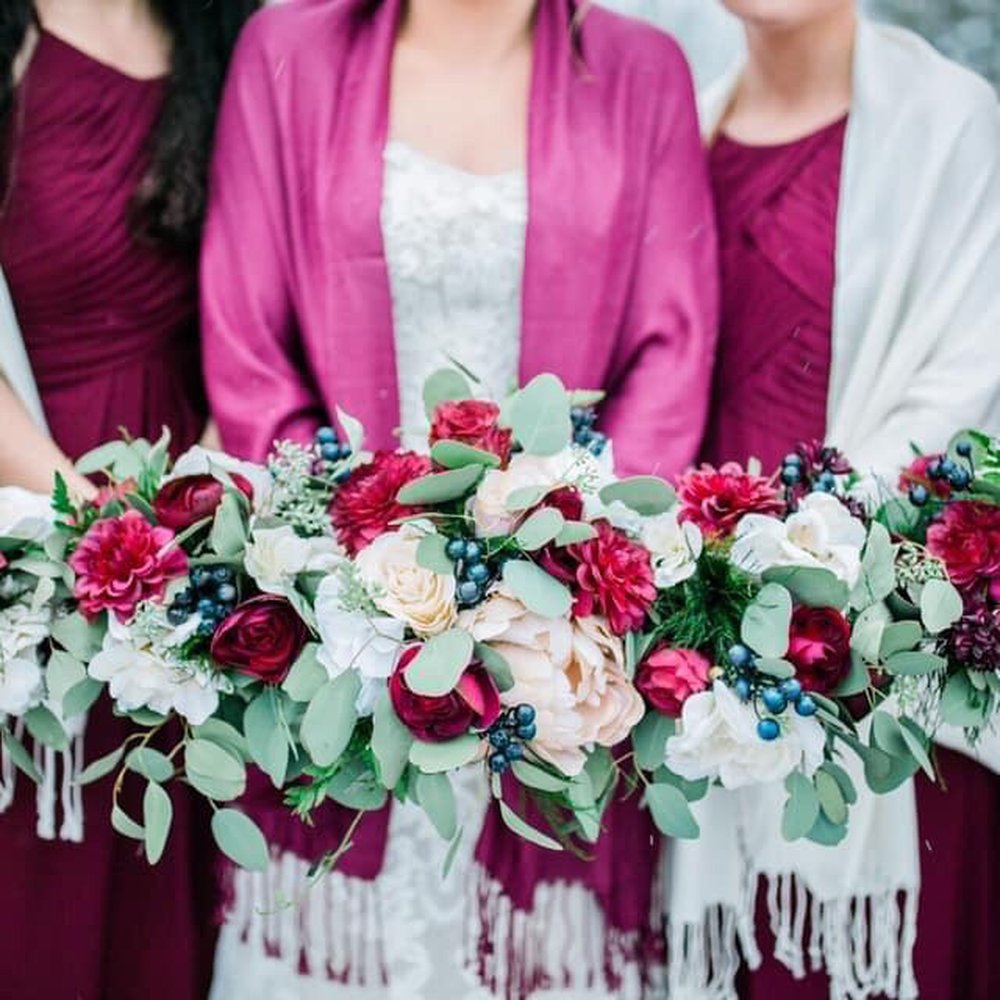 Wallflowers Design Studio - Florists Near Me - Randolph, New York Wallflowers Design Studio - Florists Near Me - Randolph, New York